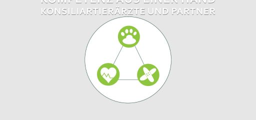 Tierarztpraxis d'Orazio Zusammenarbeit mit Konsiliartierärzte